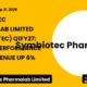 Symbiotec Pharmalab Limited (symbiotec) Q1fy27 Steady Performance
