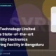 Syrma SGS Technology Limited NSE SYRMA New Facility