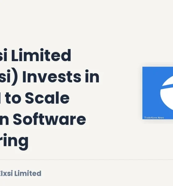Tata Elxsi Limited Tataelxsi September 2026 Investment