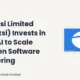 Tata Elxsi Limited Tataelxsi September 2026 Investment