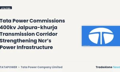Tata Power Company Limited Tatapower September 2026
