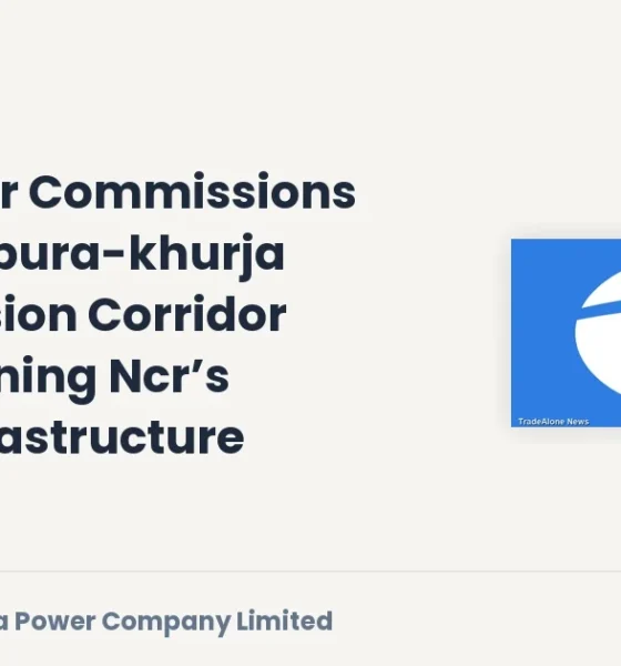 Tata Power Company Limited Tatapower September 2026