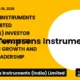 Tempsens Instruments (india) Limited Tempsens Q1 FY27