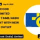 Thomas Cook (india) Limited Thomascook Expansion Chennai 2026
