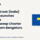 Thomas Cook (india) Limited Thomascook Exclusive Lakshadweep Charter Flights