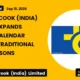 Thomas Cook (india) Limited Thomascook Expanding Travel Calendar September-october 2026