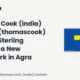Thomas Cook (india) Limited Thomascook New Landmark in Agra