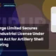 Tirupati Forge Limited Tirupatifl Q3 2026 License