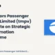 Tata Motors Passenger Vehicles Limited NSE TMPV Strategic Transformation