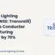 Transrail Lighting Limited NSE Transraill Capacity Increase