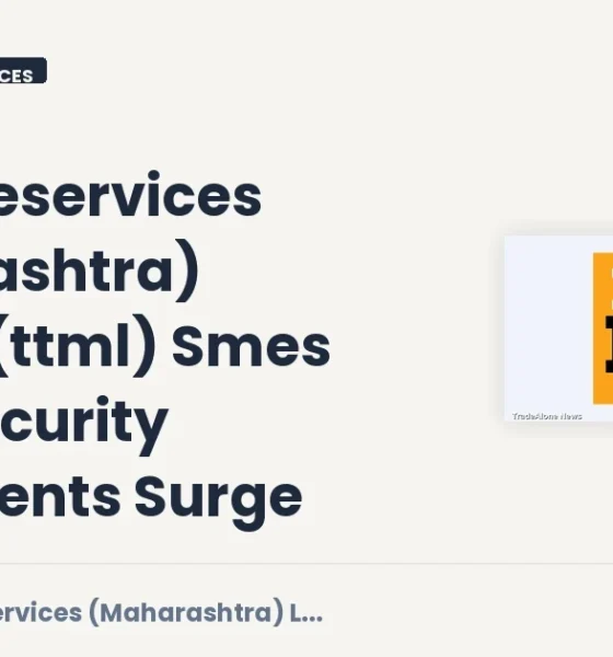 Tata Teleservices (maharashtra) Limited TTML Cybersecurity Investments Fy2026