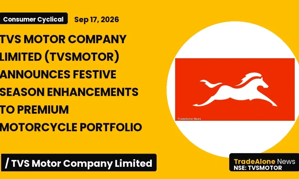 Tvs Motor Company Limited Tvsmotor Festive Enhancements TVS Apache TVS Ronin