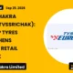Tvs Srichakra Limited Tvssrichak Q3 FY27 Retail Expansion