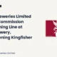 United Breweries Limited (UBL) New Canning Line Ellora Brewery