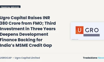 Ugro Capital Limited Ugrocap Q3 FY26 Investment