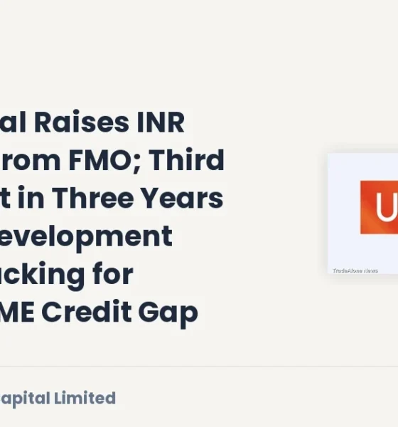 Ugro Capital Limited Ugrocap Q3 FY26 Investment