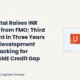 Ugro Capital Limited Ugrocap Q3 FY26 Investment