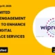 Wipro Limited WIPRO ABB Global Digital Workplace Services