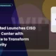 Wipro Limited WIPRO CISO Command Center Launch