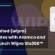 Wipro Limited WIPRO Collaboration Aramco SAP