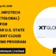 Xtglobal Infotech Limited Xtglobal Multi-year U.S. State Government Cloud Engineering Program