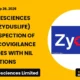 Zydus Lifesciences Limited Zyduslife September 2026 Event