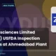 Zydus Lifesciences Limited Zyduslife September 2026 Inspection
