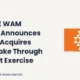 360 ONE WAM Limited 360one Q4 FY26 UBS AG Stake