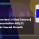 Aavas Financiers Limited AAVAS H1fy27 Investor Presentation