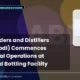 Allied Blenders and Distillers Limited ABDL October 2026