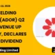 Ador Welding Limited ADOR Q2 FY27 Results
