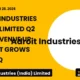 Adroit Industries (india) Limited Adroitind Q2 FY27 Results