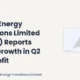Advait Energy Transitions Limited Advait Q2 FY27 Results