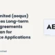 Aequs Limited AEQUS Q4 FY26 Supply Agreements