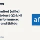 Affle 3i Limited AFFLE Q2 FY27 Results