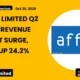 Affle 3i Limited AFFLE Q2 Fy2027 Results