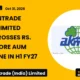 Akme Fintrade (india) Limited AUM Milestone H1 FY27