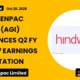 Agi Greenpac Limited AGI Q2 Fy26-27 Earnings