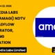 Amagi Media Labs Limited AMAGI Q4 FY26 Monetization