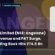 Angel One Limited NSE Q2 FY27 Results
