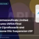 Alembic Pharmaceuticals Limited Aplltd October 2026 Approval