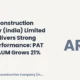 Asset Reconstruction Company (india) Limited ARCIL H1fy27 Results