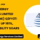 Asian Energy Services Limited Asianene Q2fy27 Results