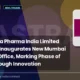 Astrazeneca Pharma India Limited NSE Astrazen New Mumbai Office
