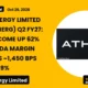 Ather Energy Limited Atherenerg Q2 FY27 Results