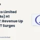Atul Auto Limited Atulauto H1 Fy26-27 Results