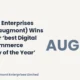 Augmont Enterprises Limited Augmont Best Digital and E-commerce Company of the Year