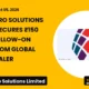 Aurionpro Solutions Limited NSE Aurionpro Follow-on Order
