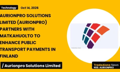Aurionpro Solutions Limited Aurionpro Q4 FY26 Partnership