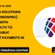 Aurionpro Solutions Limited Aurionpro Q4 FY26 Partnership